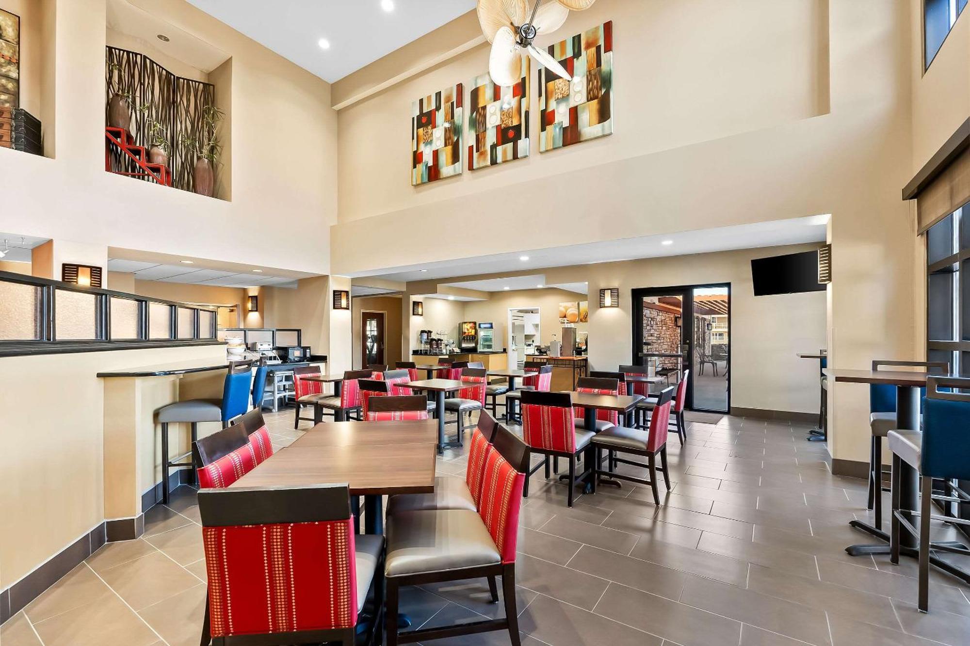 Comfort Suites Panama City Near Tyndall Afb Exteriér fotografie